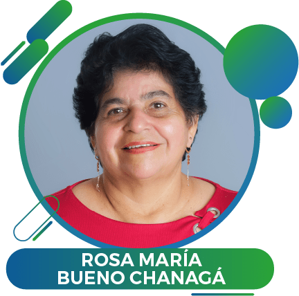 ROSA BUENO